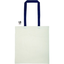 Shopping bag 38 x 42cm 100% Cotton, 130grs (Ubag Atlanta 4036)